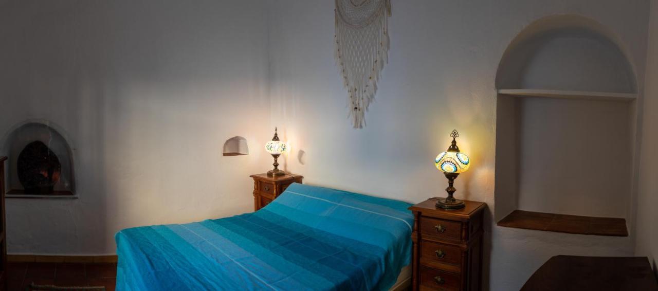 Casa Pina Country House Málaga Eksteriør bilde